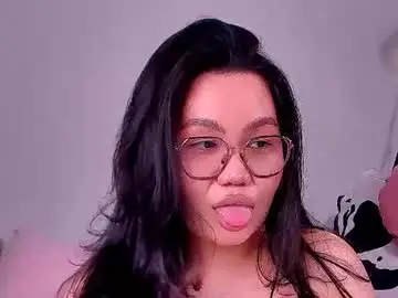 Chaturbate Sex Cam of kyliewebster