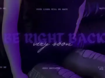 Chaturbate Sex Chat of leila_moon_