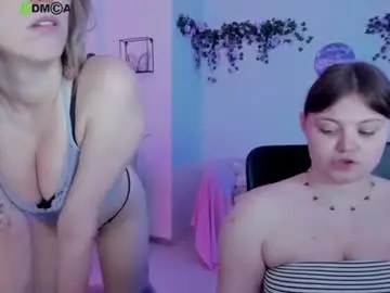Chaturbate Nude Webcam of leila_moon_