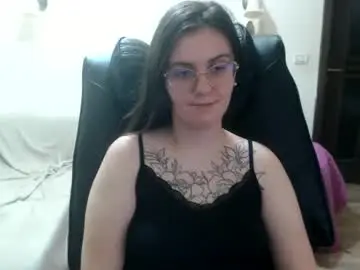 Chaturbate Adult Video Chat of oliviasager