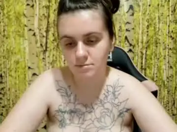Chaturbate Best Webcam of oliviasager