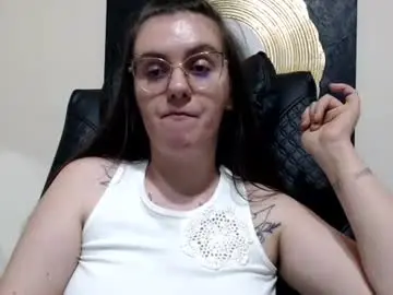 Chaturbate Free Porn Cam of oliviasager