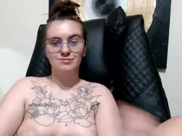 Chaturbate Sex Chat of oliviasager