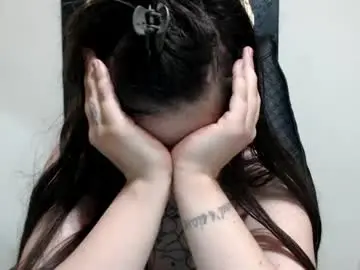 Chaturbate Nude Webcam of oliviasager