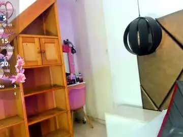 Chaturbate Adult Video Chat of penelopeguzman__
