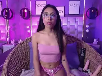 Chaturbate Live Porn of ruby_bonnie