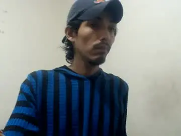 Chaturbate Best Webcam of snackontime19