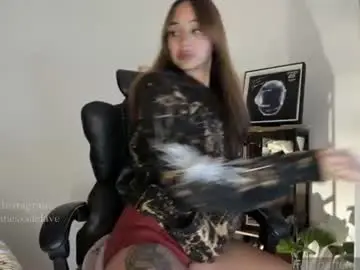Chaturbate Live Porn of vanessart_