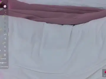 Chaturbate Sex Cam of allenamoon