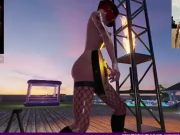 Chaturbate Free Live Porn of andreeitax