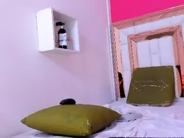 Chaturbate Live Sex of camila_and_johan_naughty