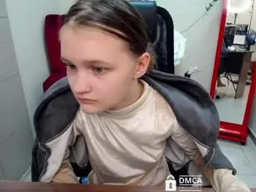 Chaturbate Adult Video Chat of donnasia