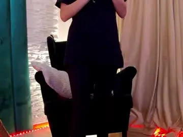 Chaturbate Live Sex of feetvibe
