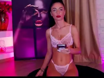 Chaturbate Live Porn of feetvibe