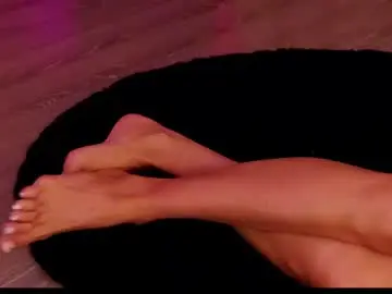 Chaturbate Best Webcam of feetvibe