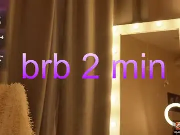 Chaturbate Live Porn of gloriamillss