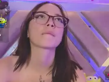 Chaturbate Free Live Porn of harperwest_