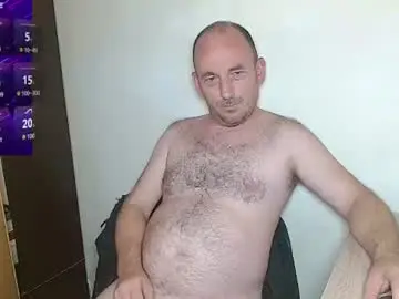 Chaturbate Adult Webcams of johanbarker