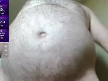 Chaturbate Best Webcam of johanbarker