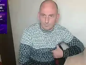 Chaturbate Adult Webcam of johanbarker