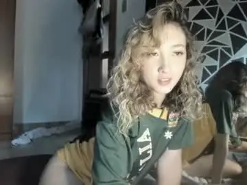 Chaturbate Nude Webcam of laurenn_111