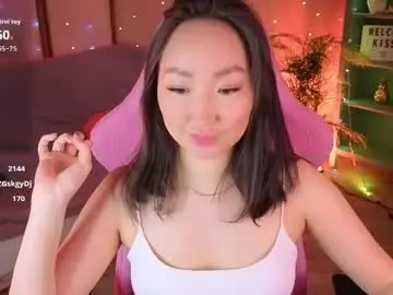 Chaturbate Adult Webcam of marydixis