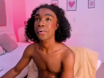 Chaturbate Live Sex of nico_dior