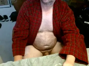 Chaturbate Sex Cam of professorjackoff