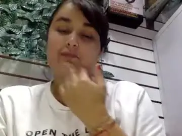 Chaturbate Free Porn Cam of sarayx