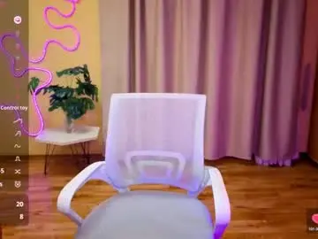 Chaturbate Live Porn of sexyenergyy19