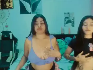 Chaturbate Sex Cam of 2girls__dream