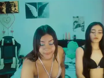 Chaturbate Free Porn Cam of 2girls__dream