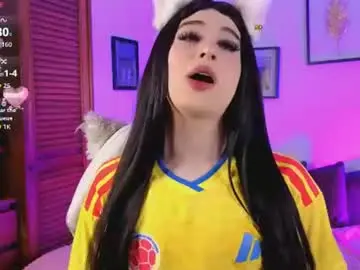 Chaturbate Best live sex cam show of cutebabyhub