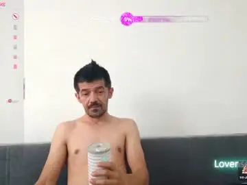 Chaturbate Watch Live Sex Cams of daddynextdoor86