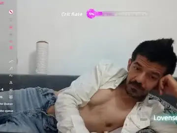 Chaturbate Live Sex of daddynextdoor86
