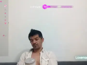 Chaturbate Nude Webcam of daddynextdoor86
