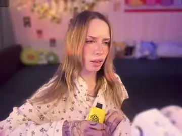 Chaturbate Nude Webcam of dellacampbell
