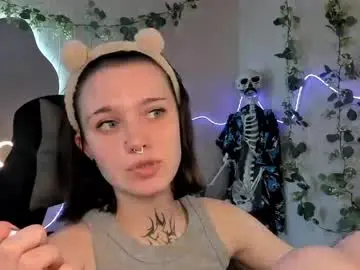 Chaturbate Adult Video Chat of elastikiss