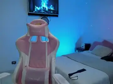 Chaturbate Live Porn of isaa_diamond