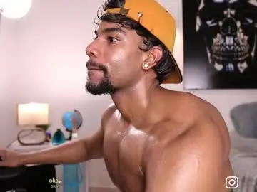 Chaturbate Sex Chat of jaycobortiz_