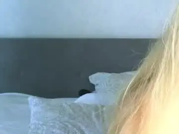 Chaturbate Sex Cam of larine_morgan