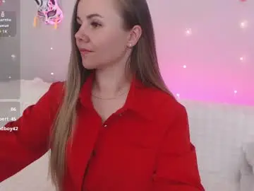 Chaturbate Adult Video Chat of merycheris