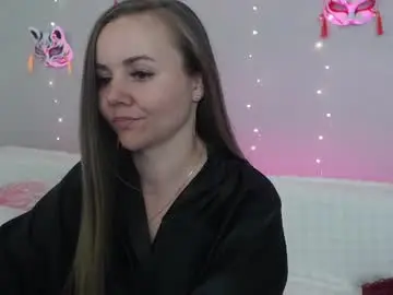 Chaturbate Live Sex Cam of merycheris