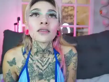 Chaturbate Live Porn of miss___angel