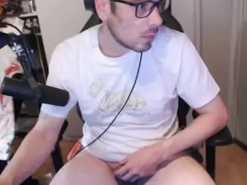 Chaturbate Adult Webcam of pablo029