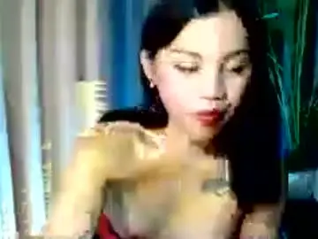 Chaturbate Adult Video Chat of pinaymorena_stephanie