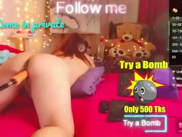 Chaturbate Sex Chat of sisi_shy