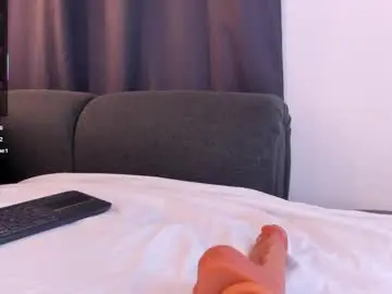 Chaturbate Nude Webcam of sofi_cabanna