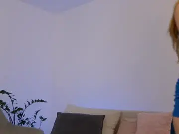Chaturbate Nude Webcam of sweetkira1
