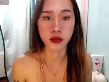 Chaturbate Free Live Porn of ts_sabyxx